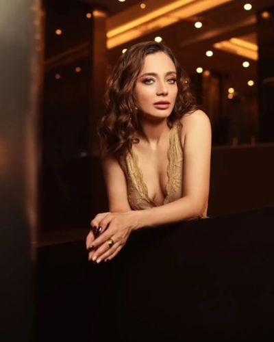 Damla Sönmez seksi ifşa fotoğrafı 40
