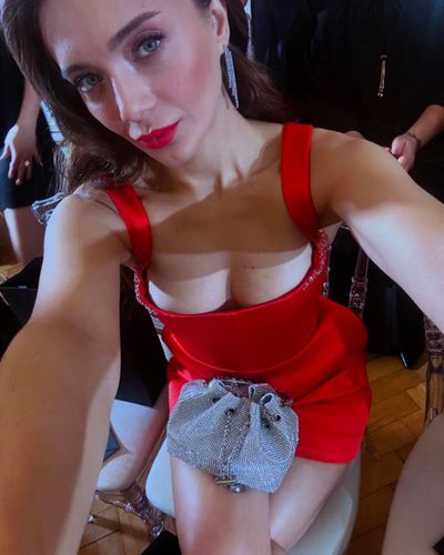 Damla Sönmez seksi ifşa fotoğrafı 42