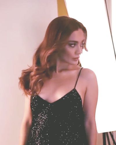 Damla Sönmez seksi ifşa fotoğrafı 453