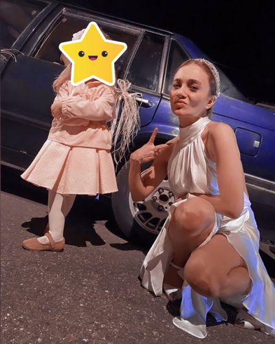 Damla Sönmez seksi ifşa fotoğrafı 484
