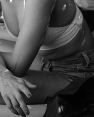 Damla Sönmez seksi ifşa fotoğrafı 486