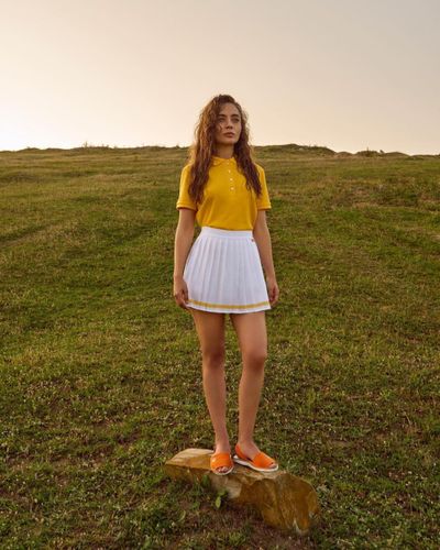 Damla Sönmez seksi ifşa fotoğrafı 489