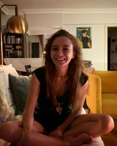 Damla Sönmez seksi ifşa fotoğrafı 492