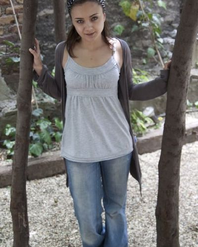 Damla Sönmez seksi ifşa fotoğrafı 494