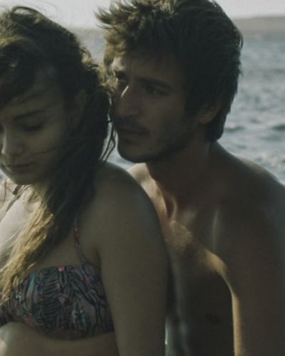Damla Sönmez seksi ifşa fotoğrafı 497