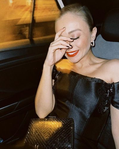 Damla Sönmez seksi ifşa fotoğrafı 49