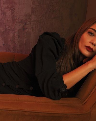 Damla Sönmez seksi ifşa fotoğrafı 511
