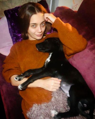 Damla Sönmez seksi ifşa fotoğrafı 514