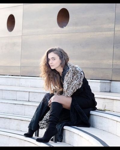 Damla Sönmez seksi ifşa fotoğrafı 516