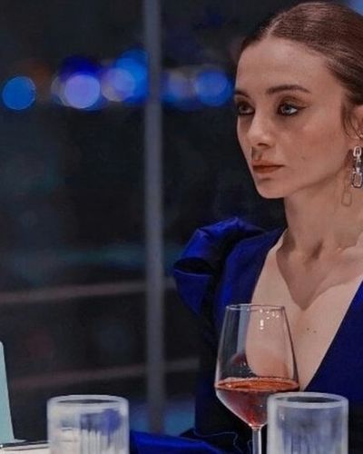 Damla Sönmez seksi ifşa fotoğrafı 528