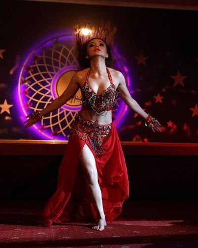 Damla Sönmez seksi ifşa fotoğrafı 529
