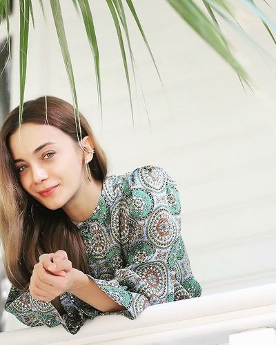 Damla Sönmez seksi ifşa fotoğrafı 567
