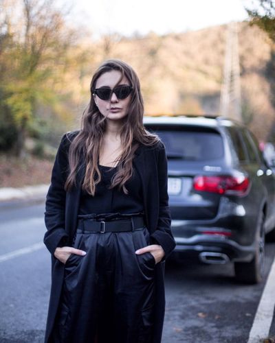 Damla Sönmez seksi ifşa fotoğrafı 579