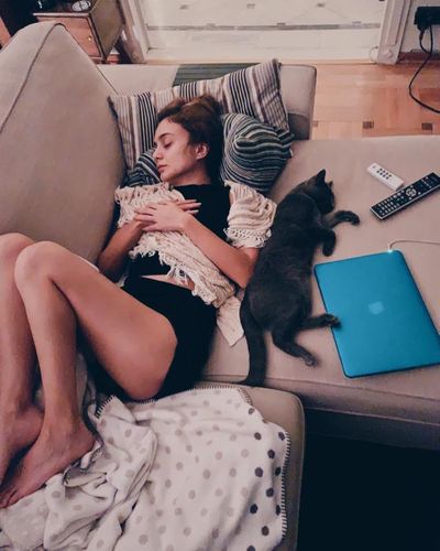 Damla Sönmez seksi ifşa fotoğrafı 580