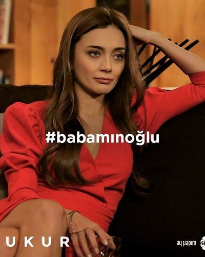 Damla Sönmez seksi ifşa fotoğrafı 593