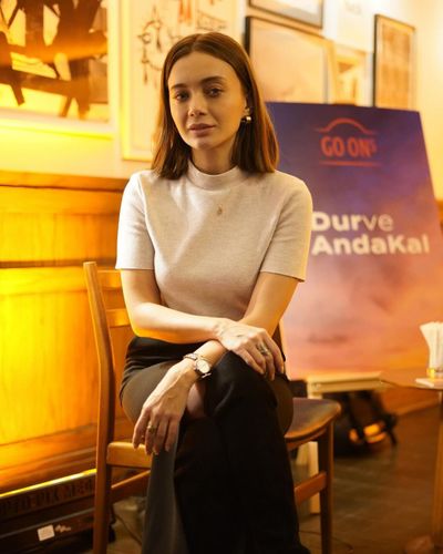 Damla Sönmez seksi ifşa fotoğrafı 59