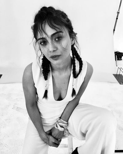 Damla Sönmez seksi ifşa fotoğrafı 635