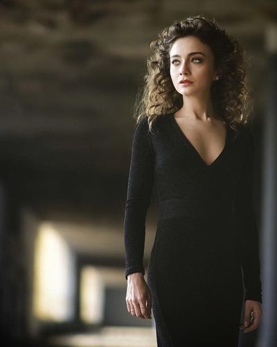 Damla Sönmez seksi ifşa fotoğrafı 644