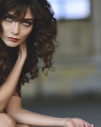 Damla Sönmez seksi ifşa fotoğrafı 645