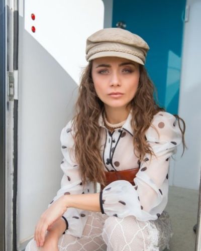 Damla Sönmez seksi ifşa fotoğrafı 649
