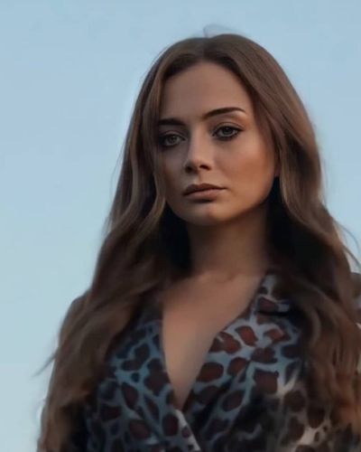 Damla Sönmez seksi ifşa fotoğrafı 654