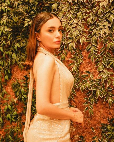 Damla Sönmez seksi ifşa fotoğrafı 69