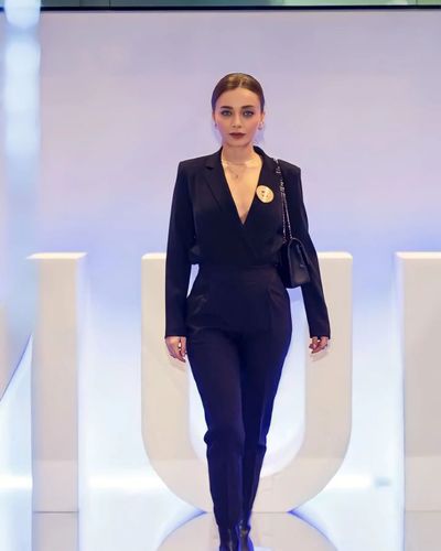 Damla Sönmez seksi ifşa fotoğrafı 70