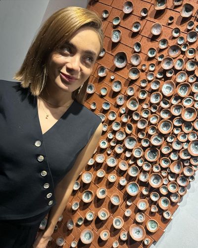 Damla Sönmez seksi ifşa fotoğrafı 84