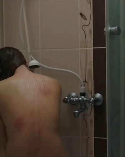 Damla Sönmez seksi ifşa fotoğrafı 25 — Sibel (2018)