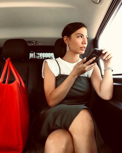 Demet Özdemir seksi ifşa fotoğrafı 1042