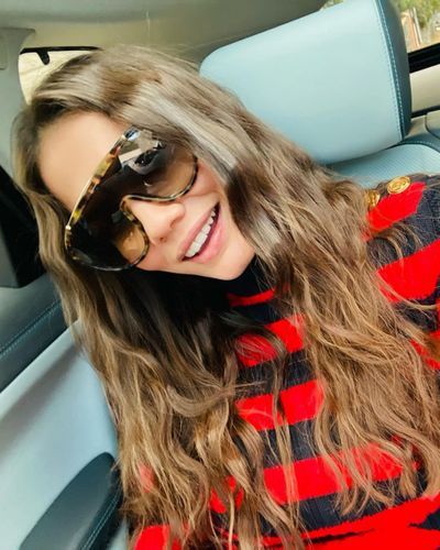 Demet Özdemir seksi ifşa fotoğrafı 1051