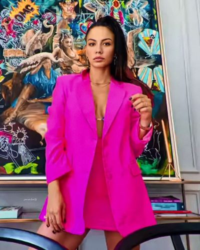 Demet Özdemir seksi ifşa fotoğrafı 1066