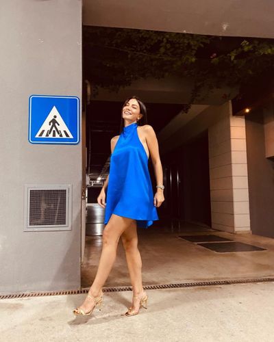Demet Özdemir seksi ifşa fotoğrafı 1068
