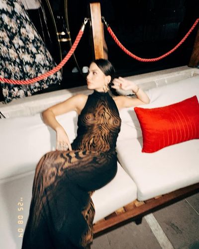 Demet Özdemir seksi ifşa fotoğrafı 106