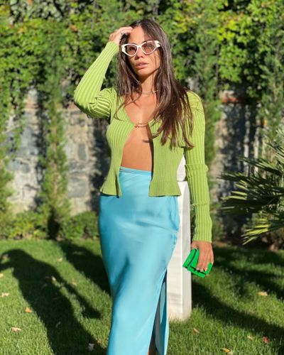 Demet Özdemir seksi ifşa fotoğrafı 1073