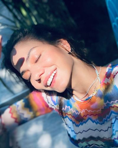Demet Özdemir seksi ifşa fotoğrafı 1096