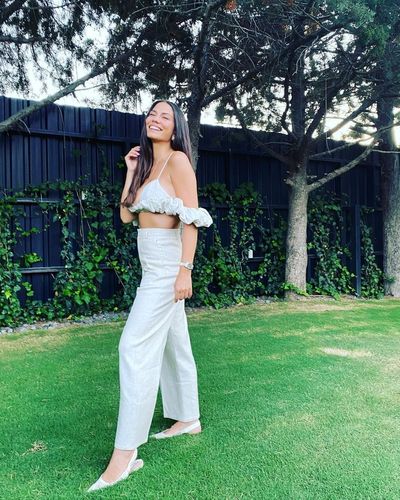 Demet Özdemir seksi ifşa fotoğrafı 1118