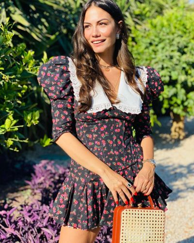 Demet Özdemir seksi ifşa fotoğrafı 1128