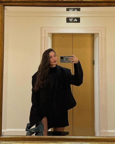 Demet Özdemir seksi ifşa fotoğrafı 112