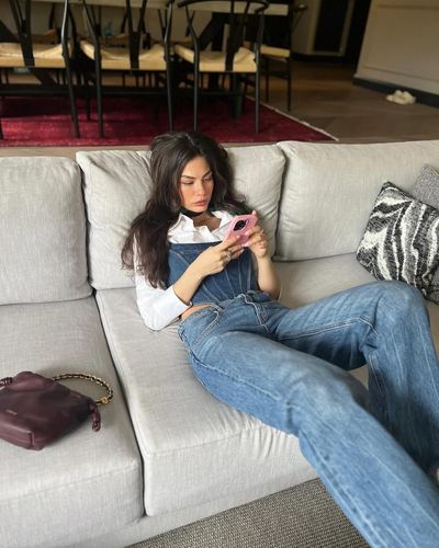Demet Özdemir seksi ifşa fotoğrafı 114