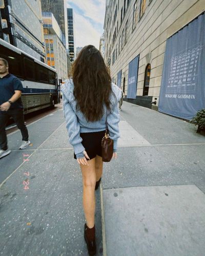 Demet Özdemir seksi ifşa fotoğrafı 115