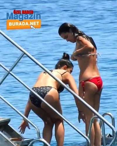 Demet Özdemir seksi ifşa fotoğrafı 1168