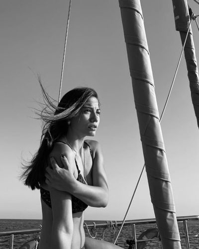Demet Özdemir seksi ifşa fotoğrafı 1175