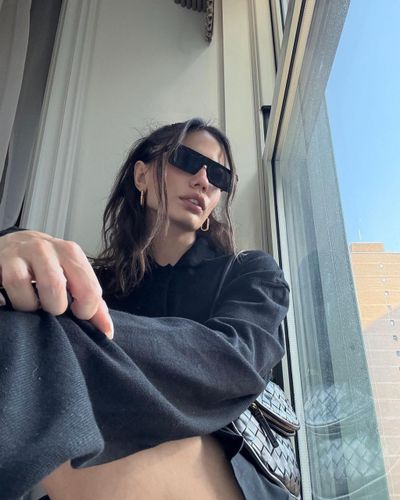 Demet Özdemir seksi ifşa fotoğrafı 117