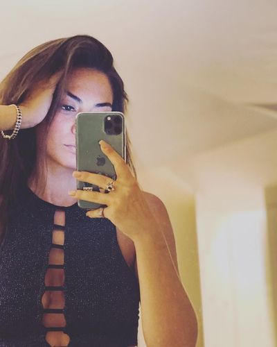 Demet Özdemir seksi ifşa fotoğrafı 1217
