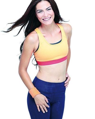 Demet Özdemir seksi ifşa fotoğrafı 1234