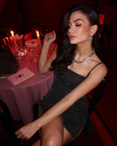 Demet Özdemir seksi ifşa fotoğrafı 126