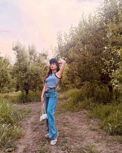Demet Özdemir seksi ifşa fotoğrafı 127
