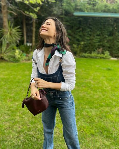 Demet Özdemir seksi ifşa fotoğrafı 129
