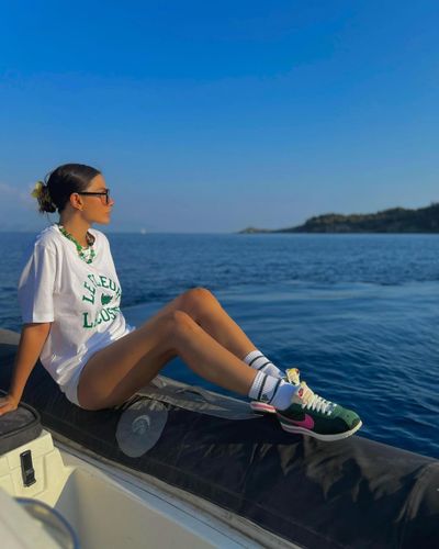 Demet Özdemir seksi ifşa fotoğrafı 131